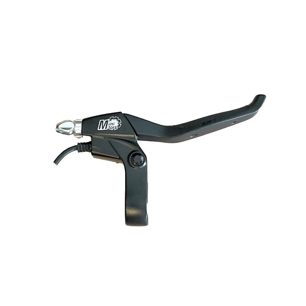 Mechanical Brake Lever Left