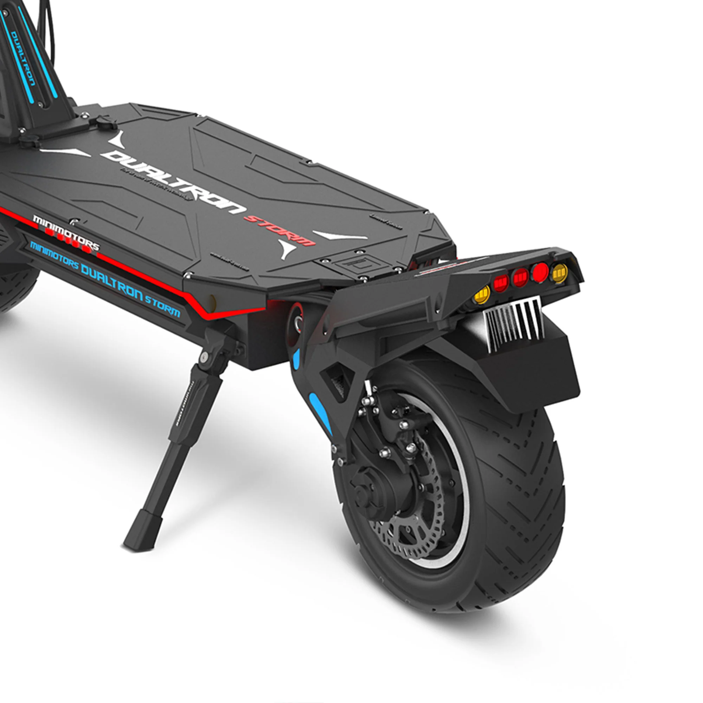 Patinete eléctrico Dualtron New Storm Ltd