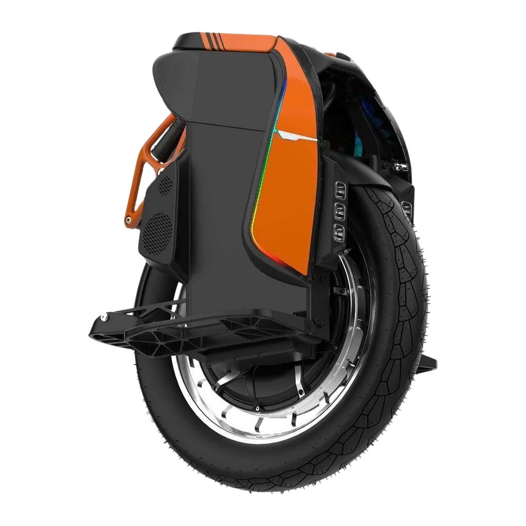King Song S19 Electric Unicycle