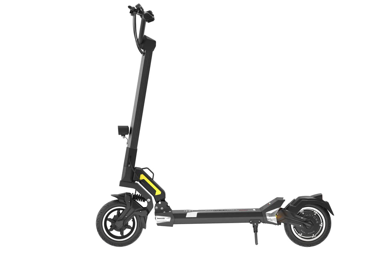 Patinete eléctrico Dualtron Togo