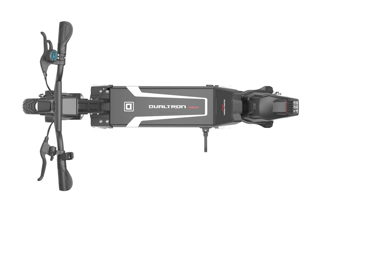 Patinete eléctrico Dualtron Togo