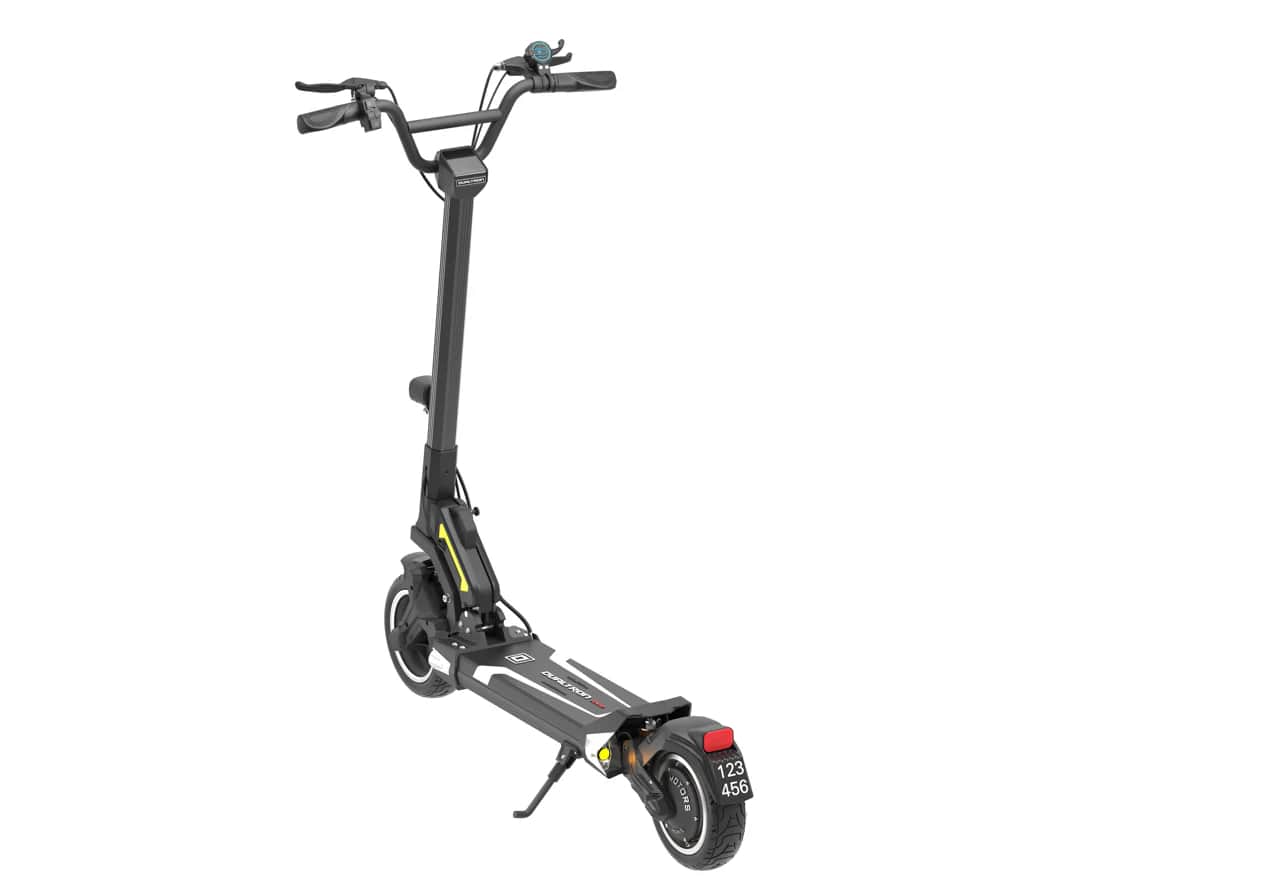 Patinete eléctrico Dualtron Togo