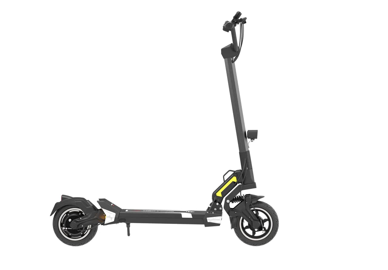 Patinete eléctrico Dualtron Togo
