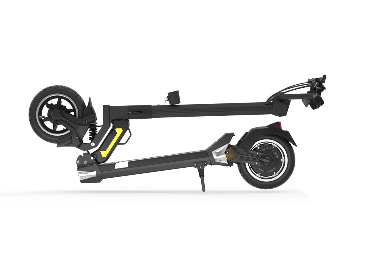 Patinete eléctrico Dualtron Togo