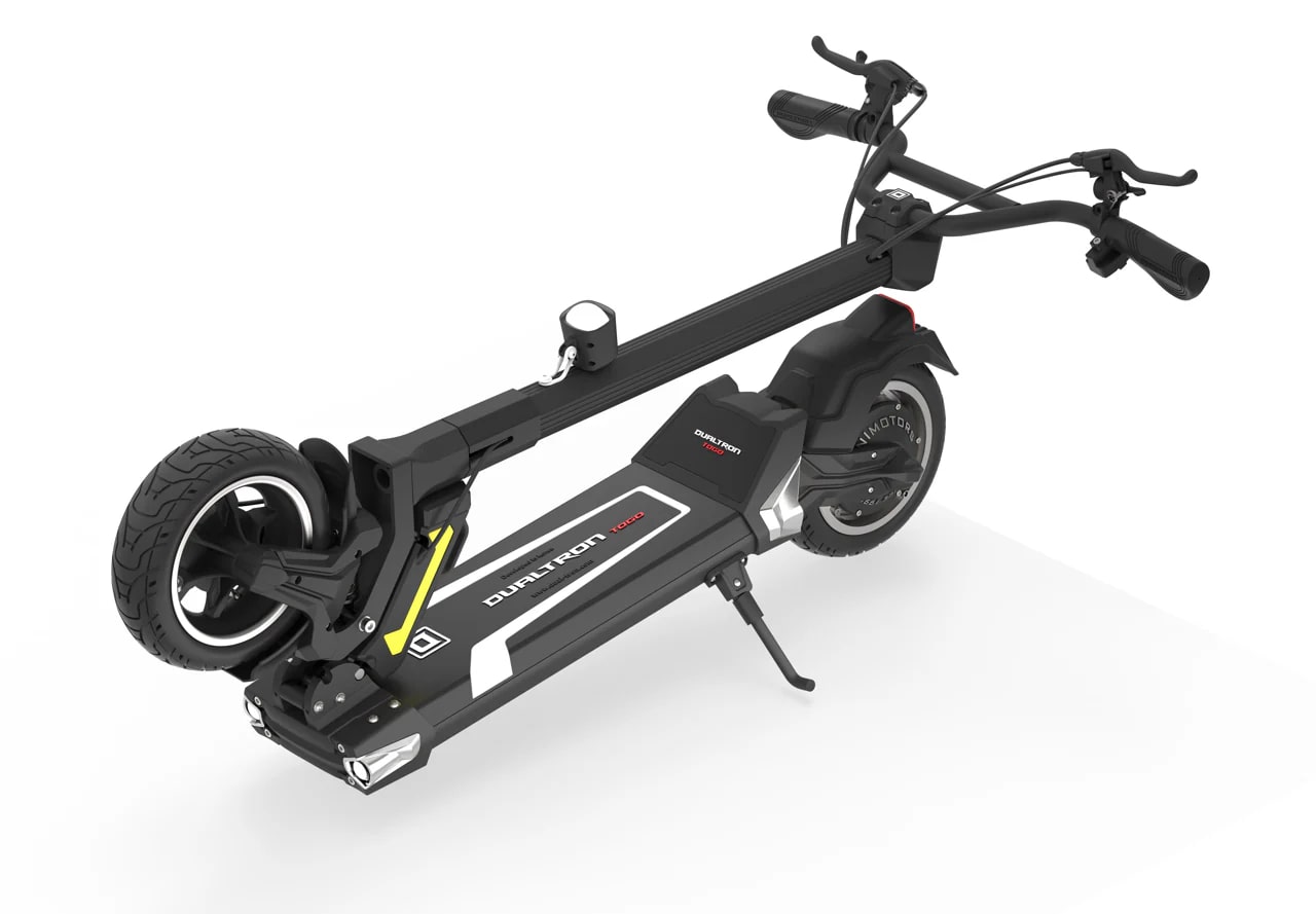 Patinete eléctrico Dualtron Togo