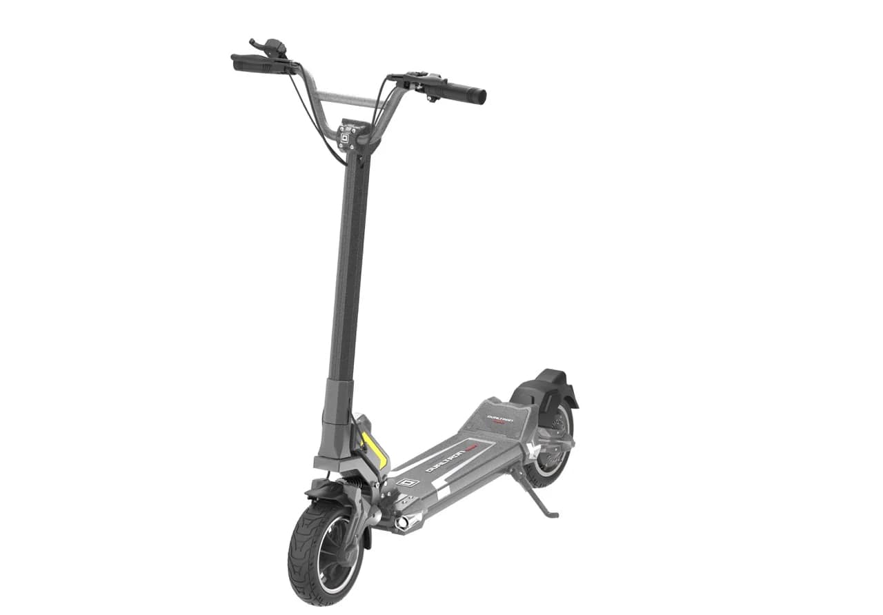 Patinete eléctrico Dualtron Togo
