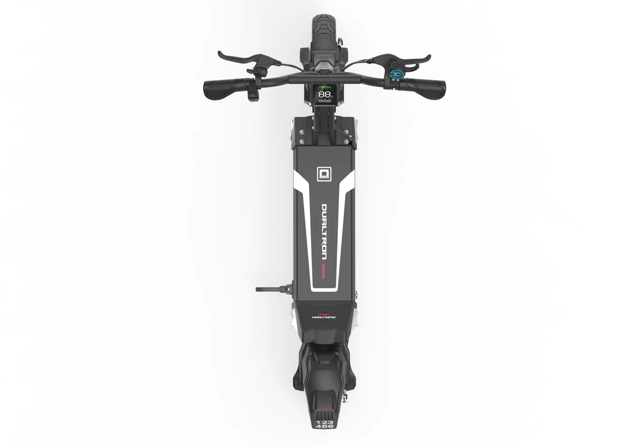 Patinete eléctrico Dualtron Togo