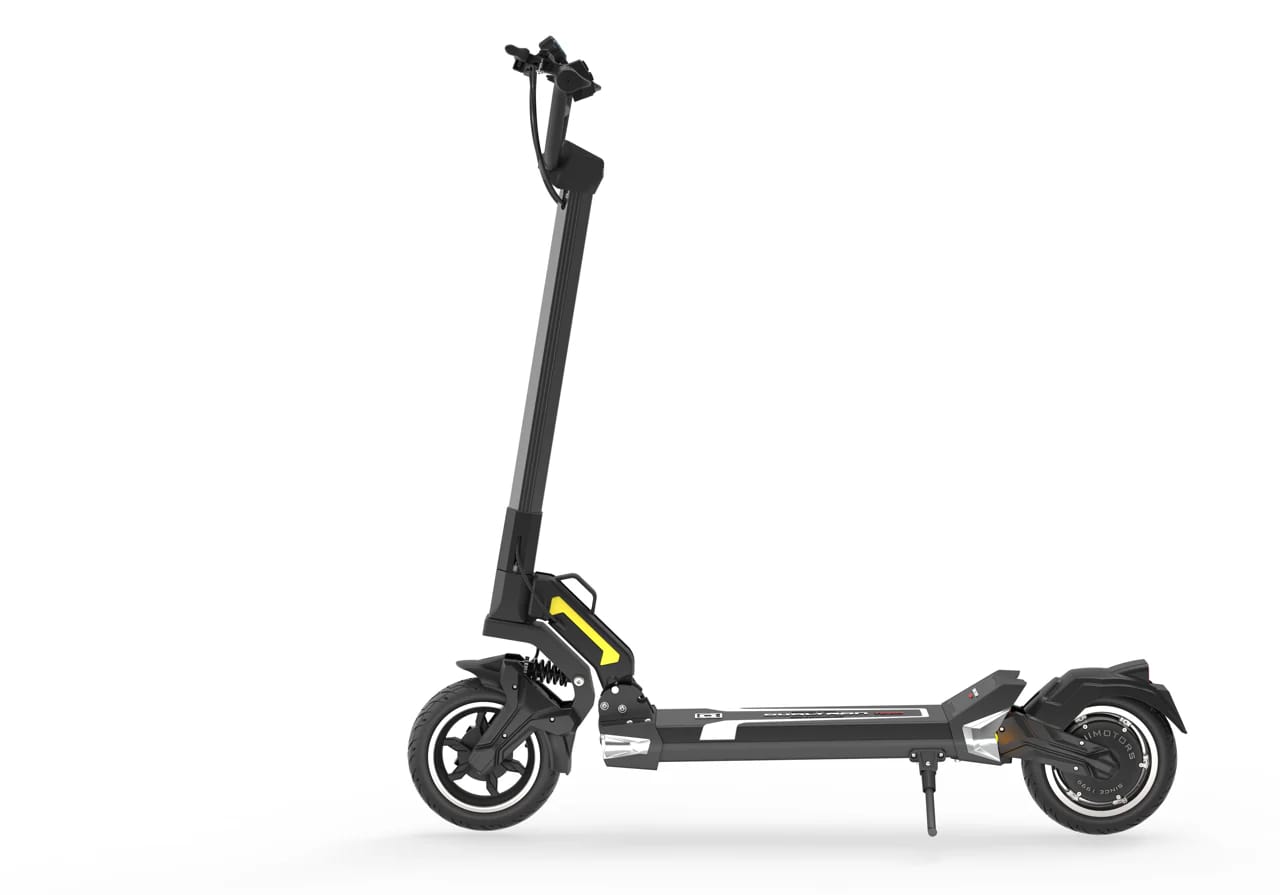 Patinete eléctrico Dualtron Togo