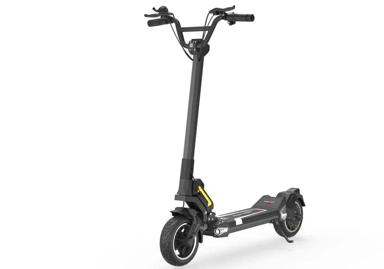 Patinete eléctrico Dualtron Togo