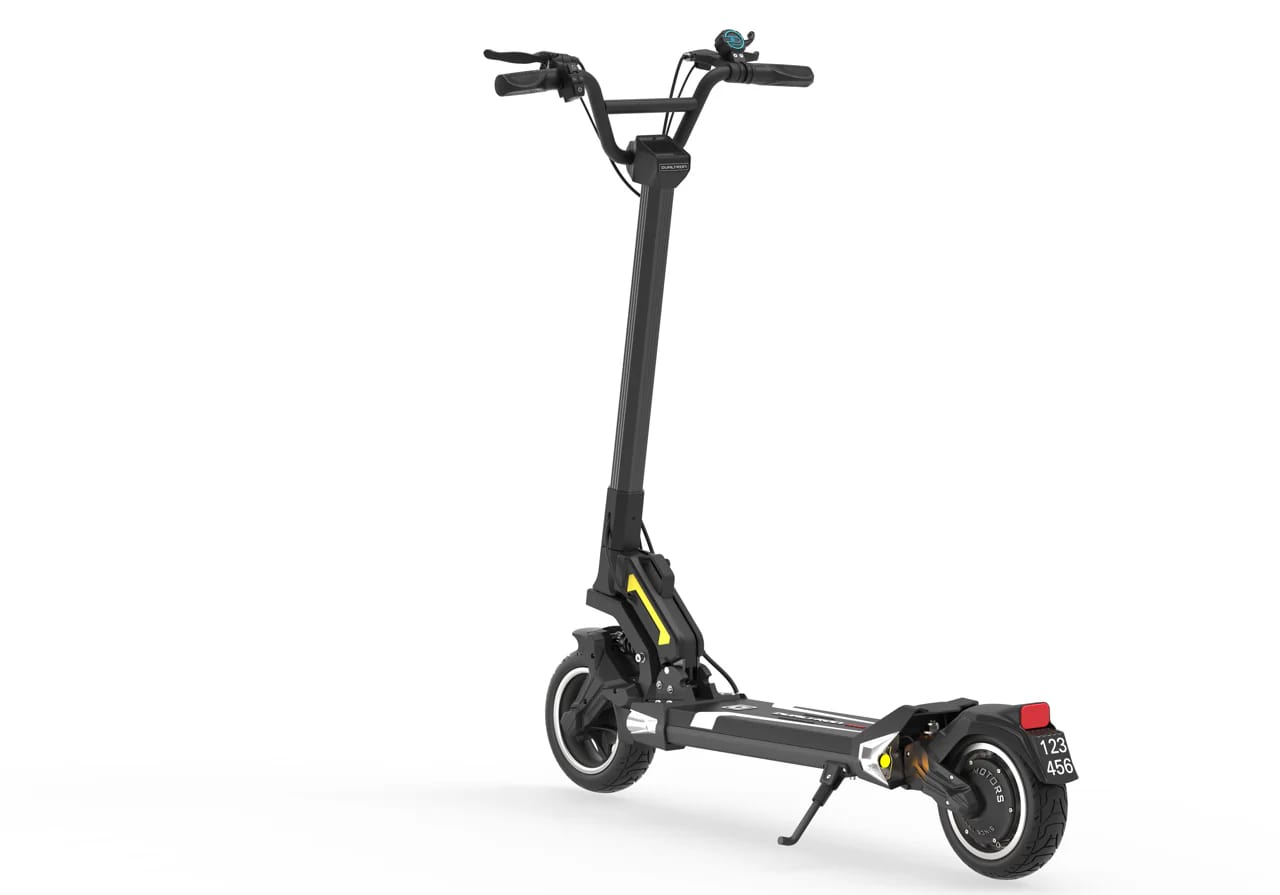 Patinete eléctrico Dualtron Togo