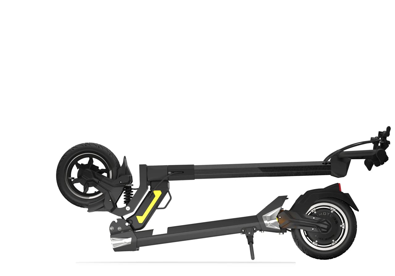 Patinete eléctrico Dualtron Togo