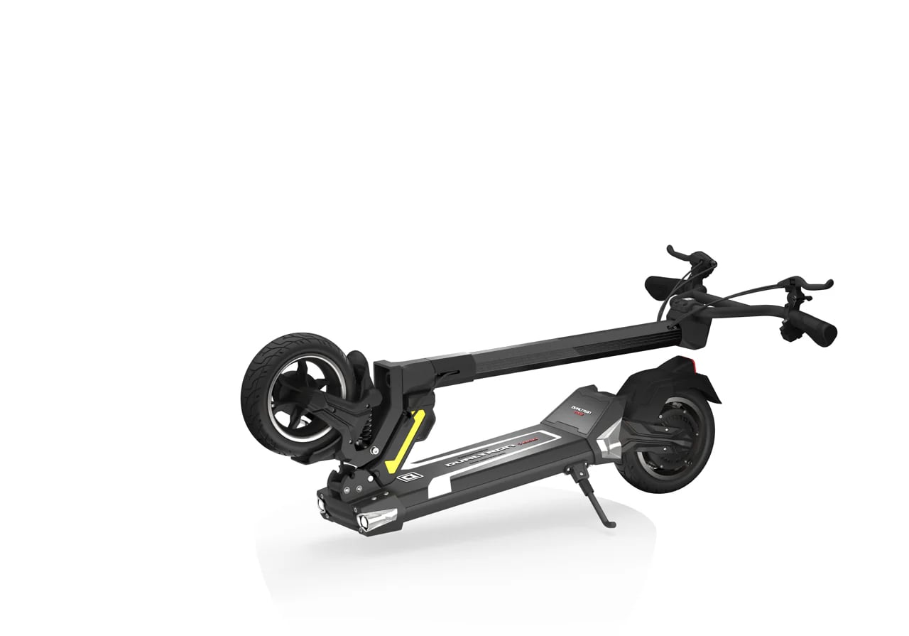 Patinete eléctrico Dualtron Togo