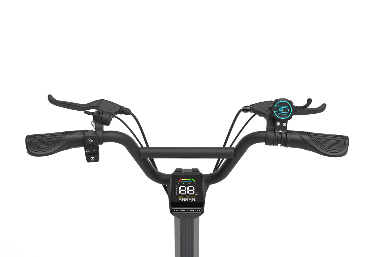 Patinete eléctrico Dualtron Togo