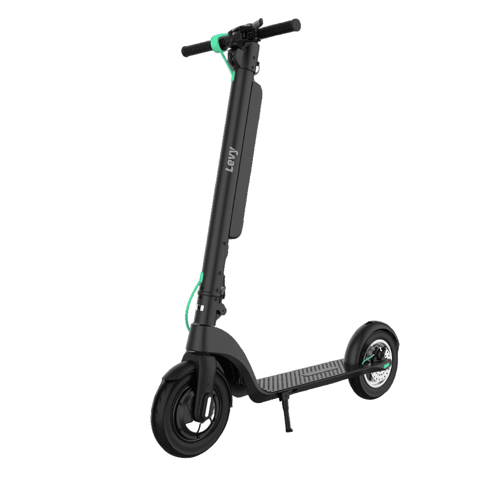 Levy Plus Electric Scooter