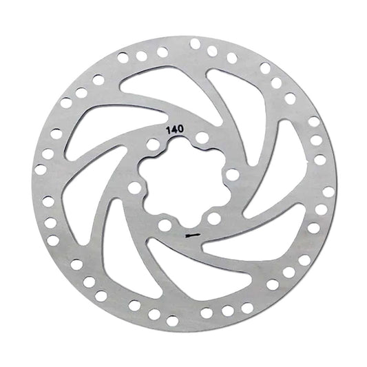 140mm V2 Rotors