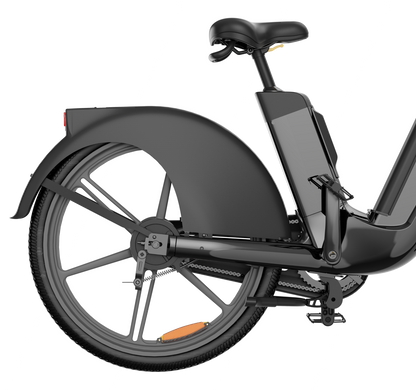 OKAI EB100B Sharing E-Bike