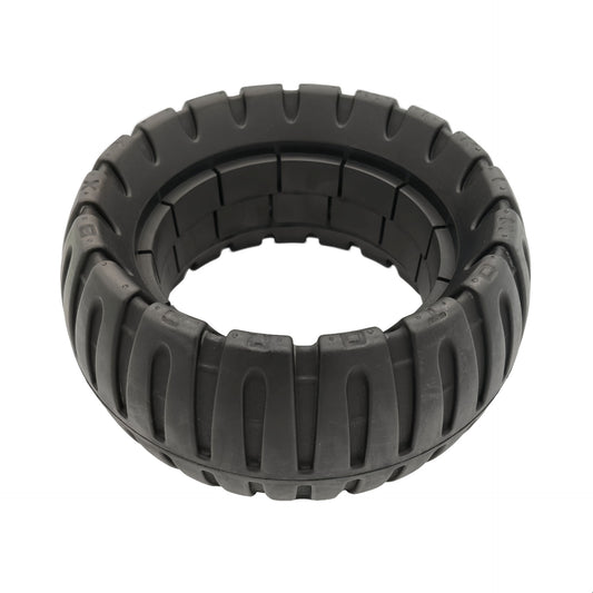 8x4 Minimotors Solid Tire