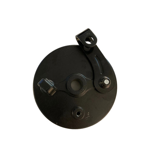 Minimotors Drum Brake Assembly