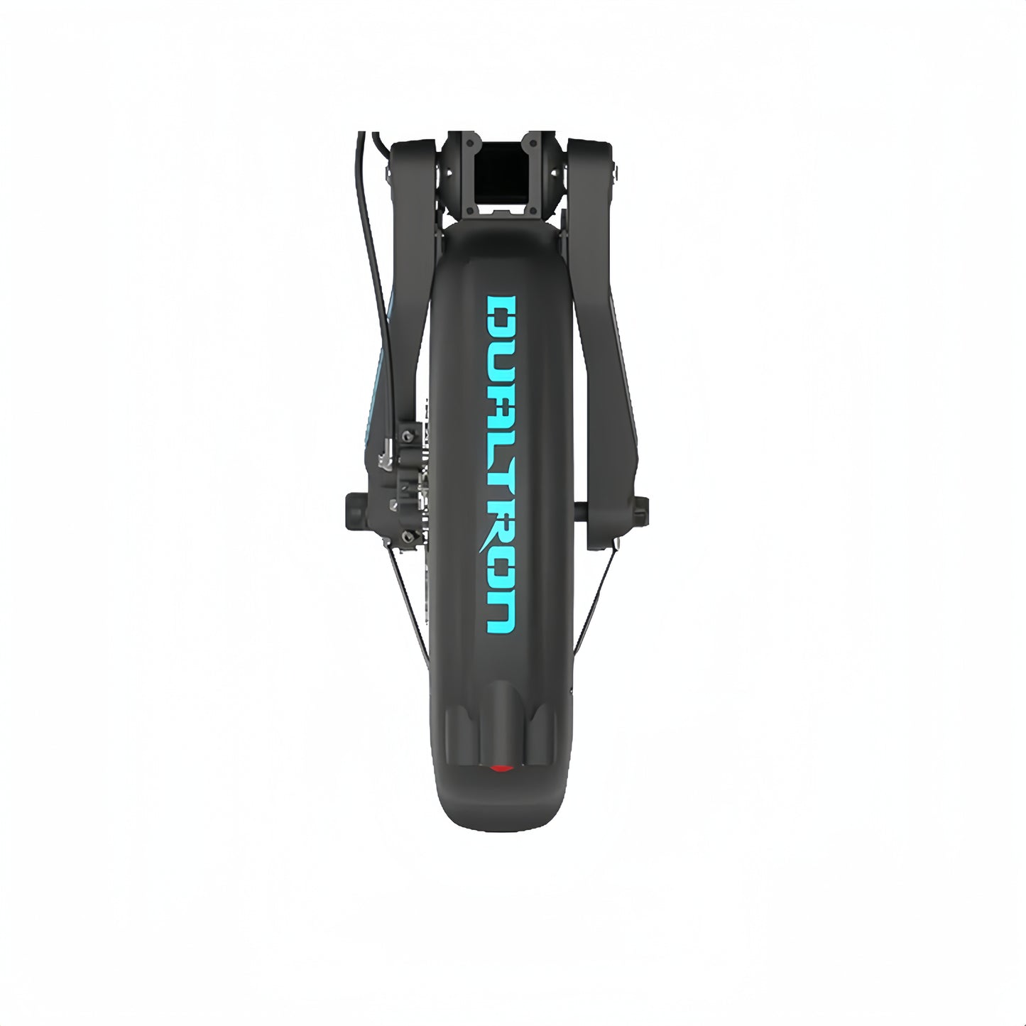 Dualtron City Rear Mudguard