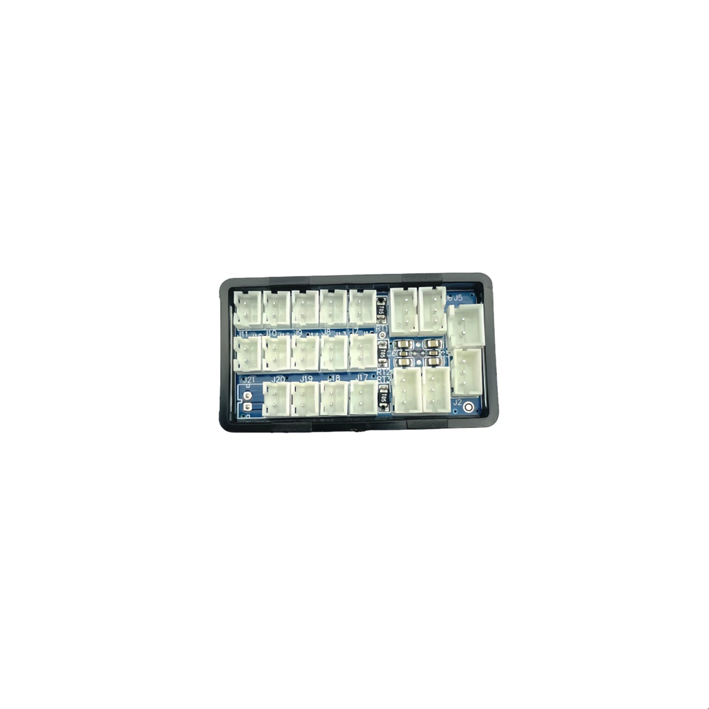 Terminal de bus LED Dualtron X2