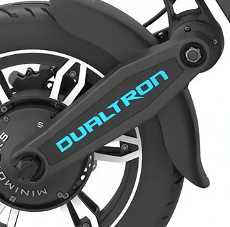 Dualtron City Arm Non-Brakeside