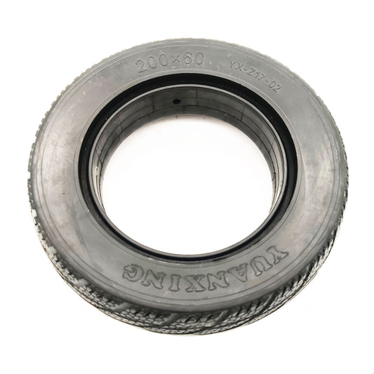 200x60 Minimotors Solid Tire