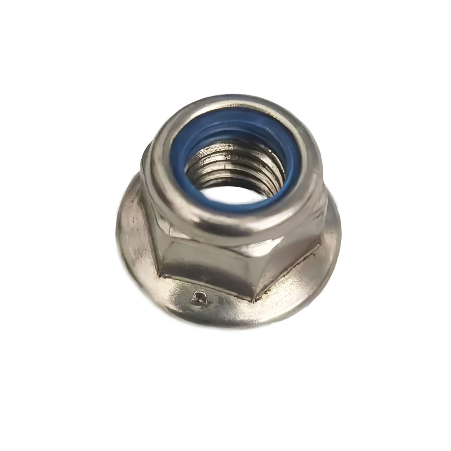 Dualtron Splined Suspension Axle Nut