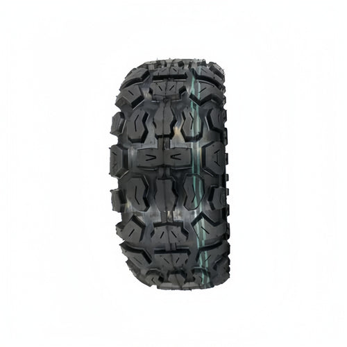 9065-6.5 Minimotors Tubeless Offroad Tire And Rim