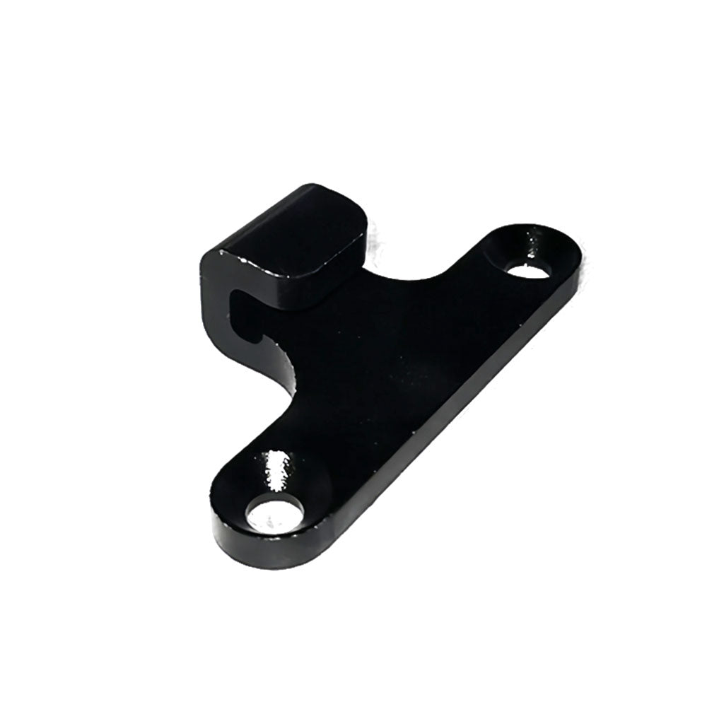 Deck Hook Regular 1/2" Threaded Replacement - Super Clamp Accessory For Photography & Video Equipment