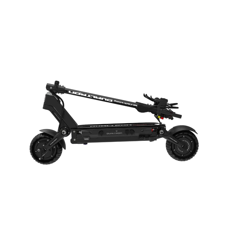 Dualtron Compact (GEN 2) Electric Scooter