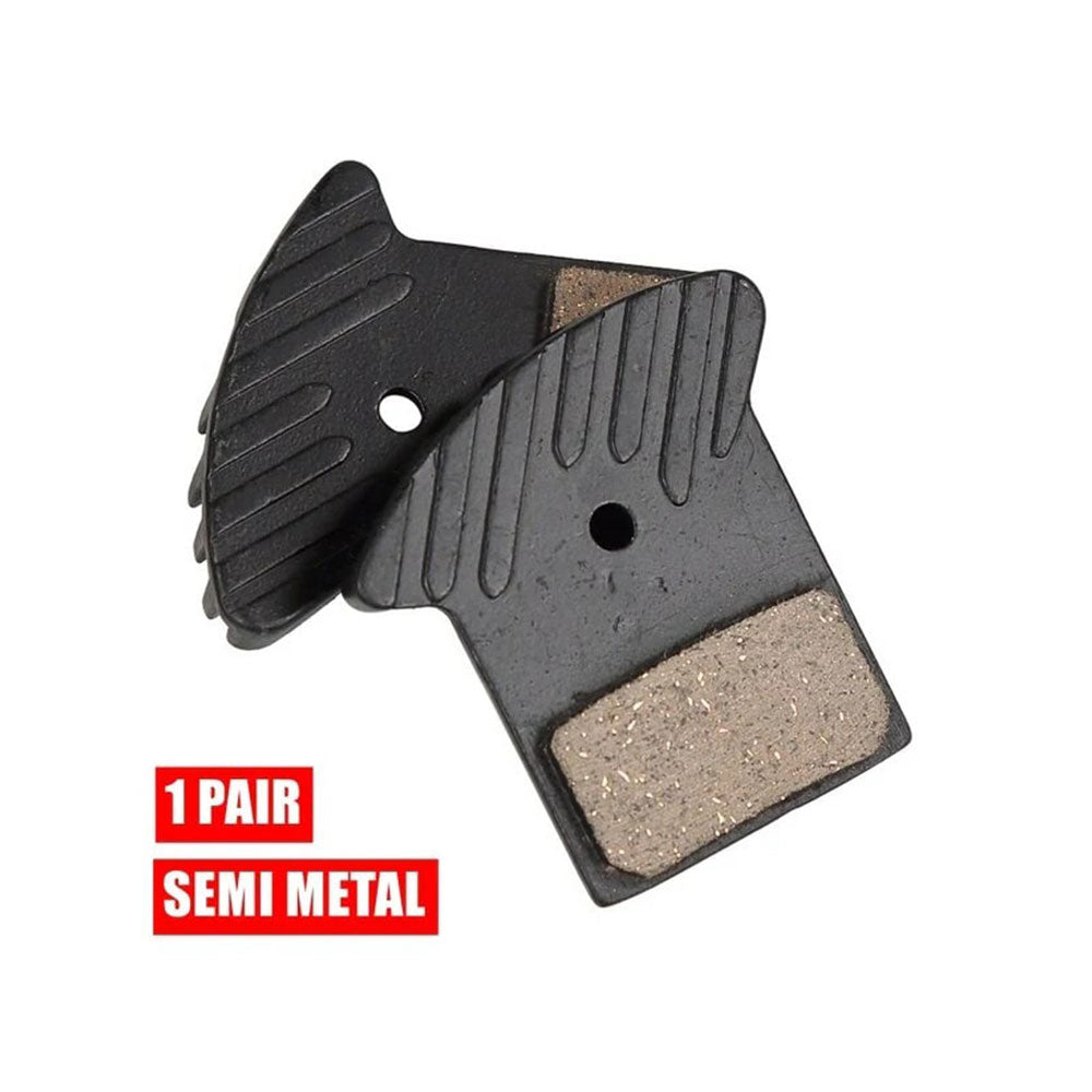 Nutt Brake Pads