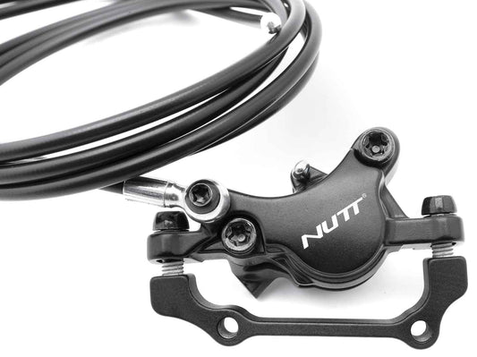 Nutt Brake Caliper Rear (Banjo Bolt)