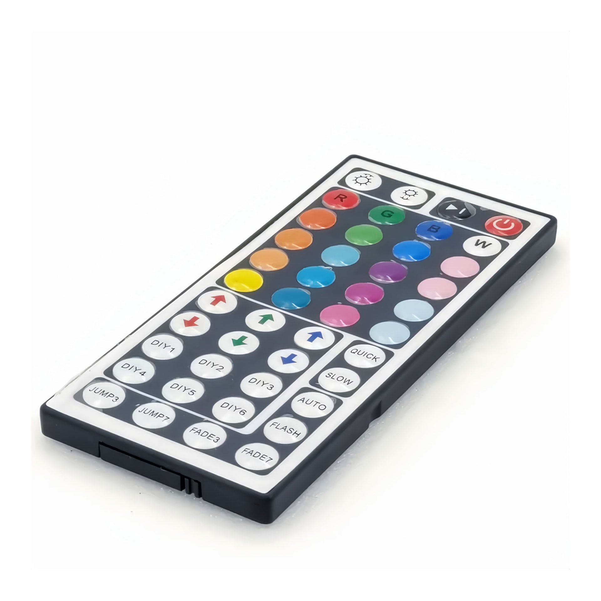 LED Remote For 4 Wire Light Systems – Sunwheelusa