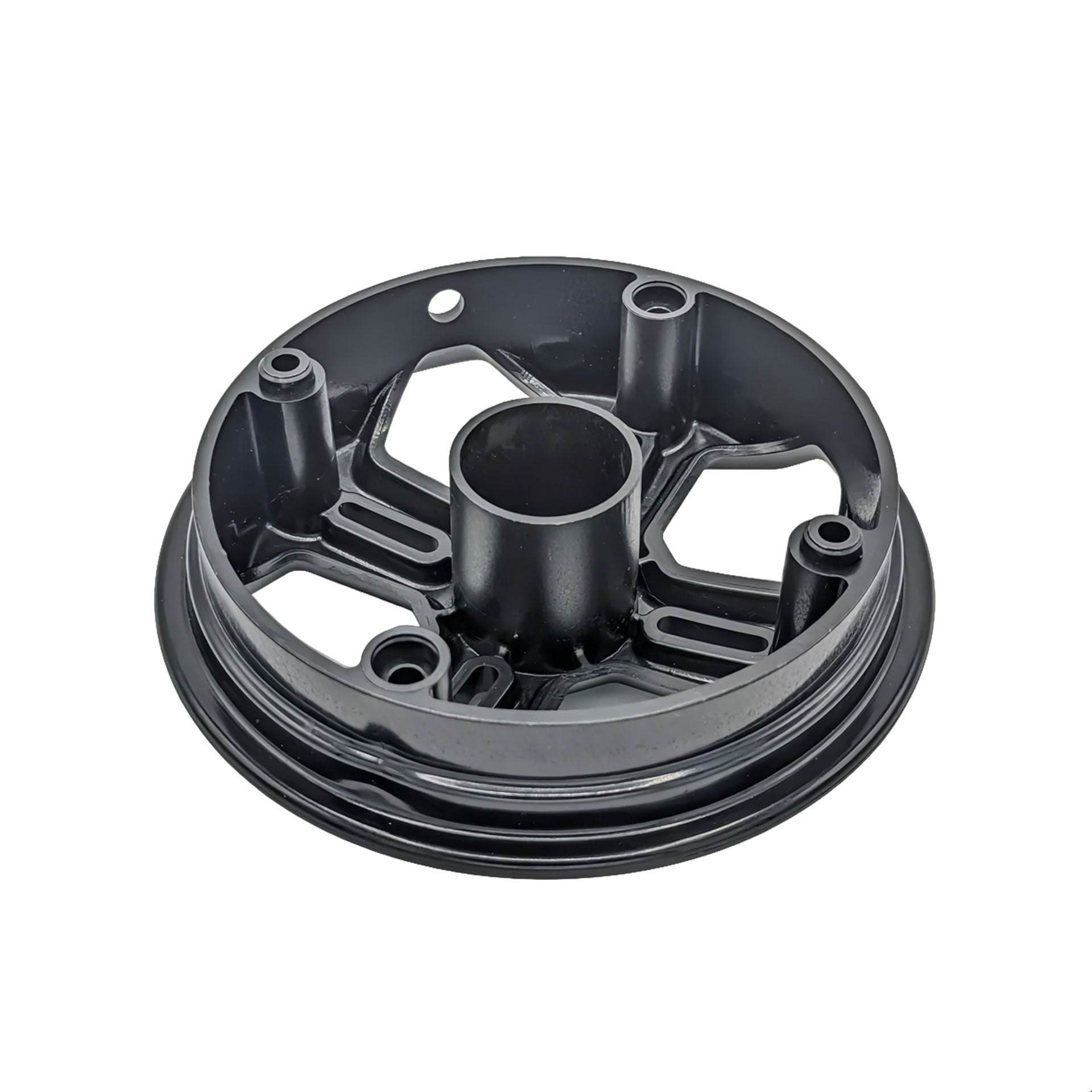 Split Rim Rv Dualtron Mini Front Plastic Split Rim – Sunwheelusa