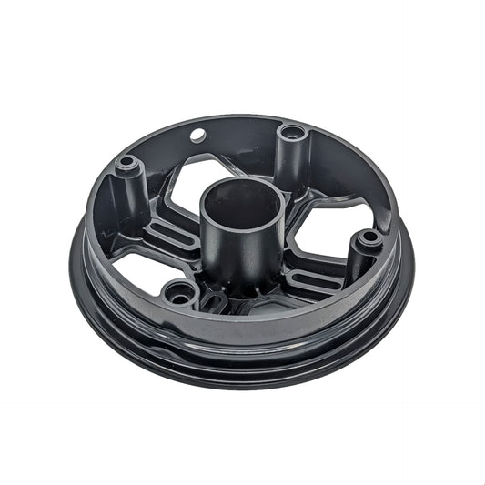 Dualtron Mini Front Plastic Split Rim