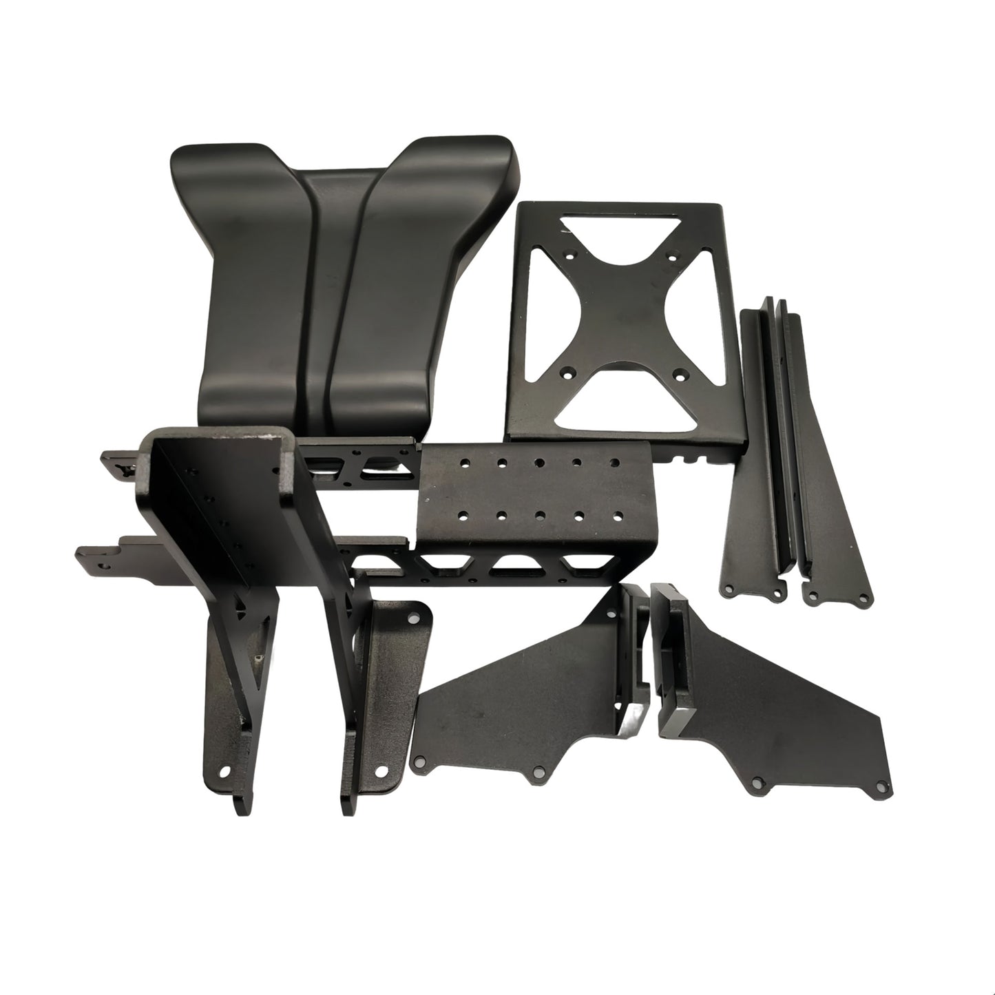 Dualtron X Seat Kits