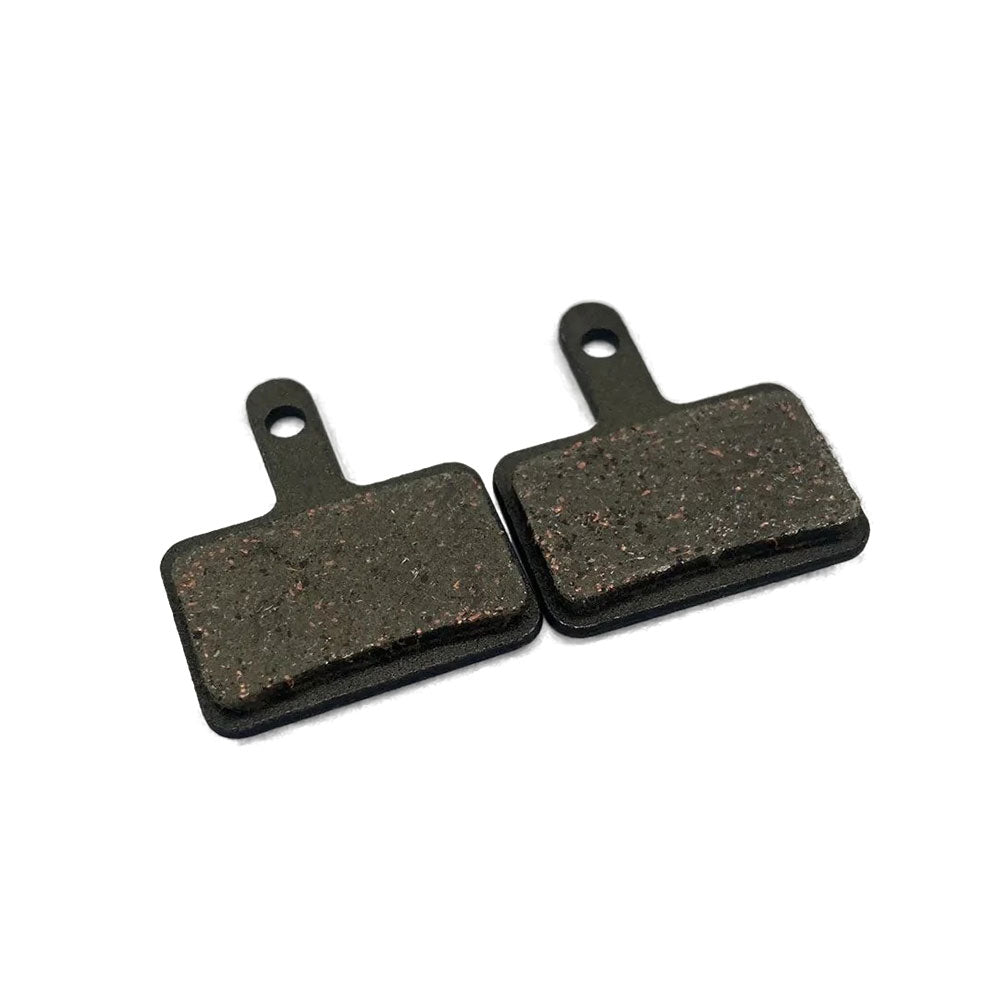 Zoom Brake Pads