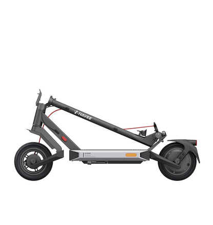 Navee S40 Electric Scooter