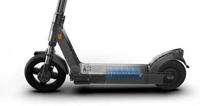 OKAI ES400A Sharing E-Scooter