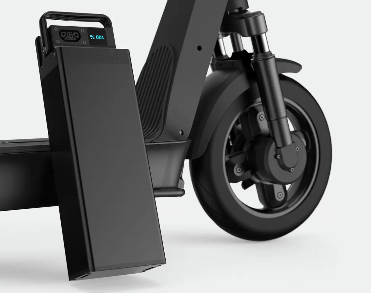 OKAI ES400A Sharing E-Scooter