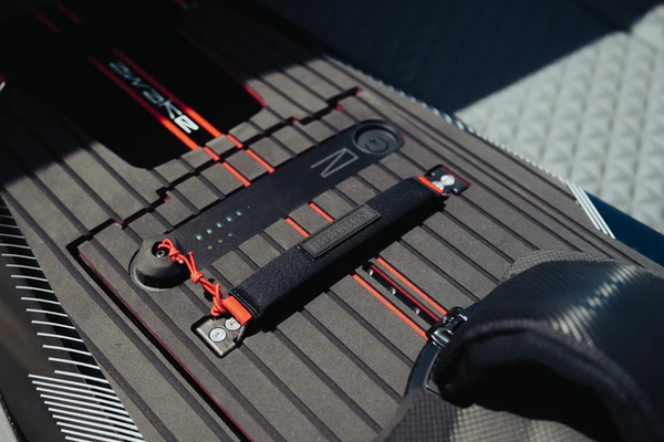 BRABUS x Awake Shadow Jetboard