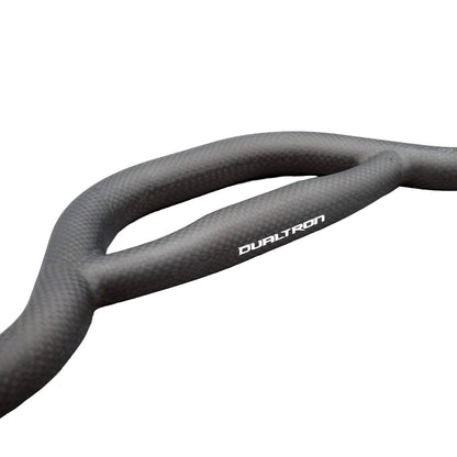 Dualtron Carbon Fiber Handlebars