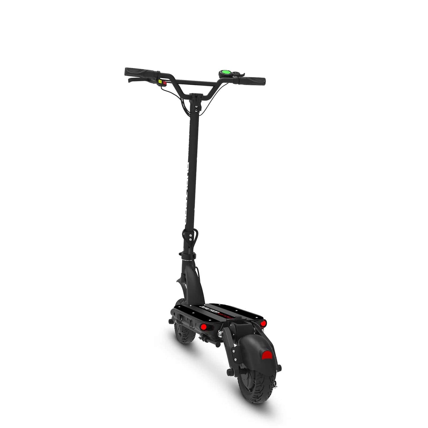 Patinete eléctrico Dualtron Raptor 2