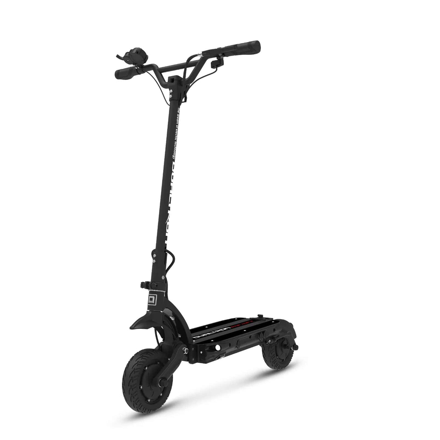 Patinete eléctrico Dualtron Raptor 2