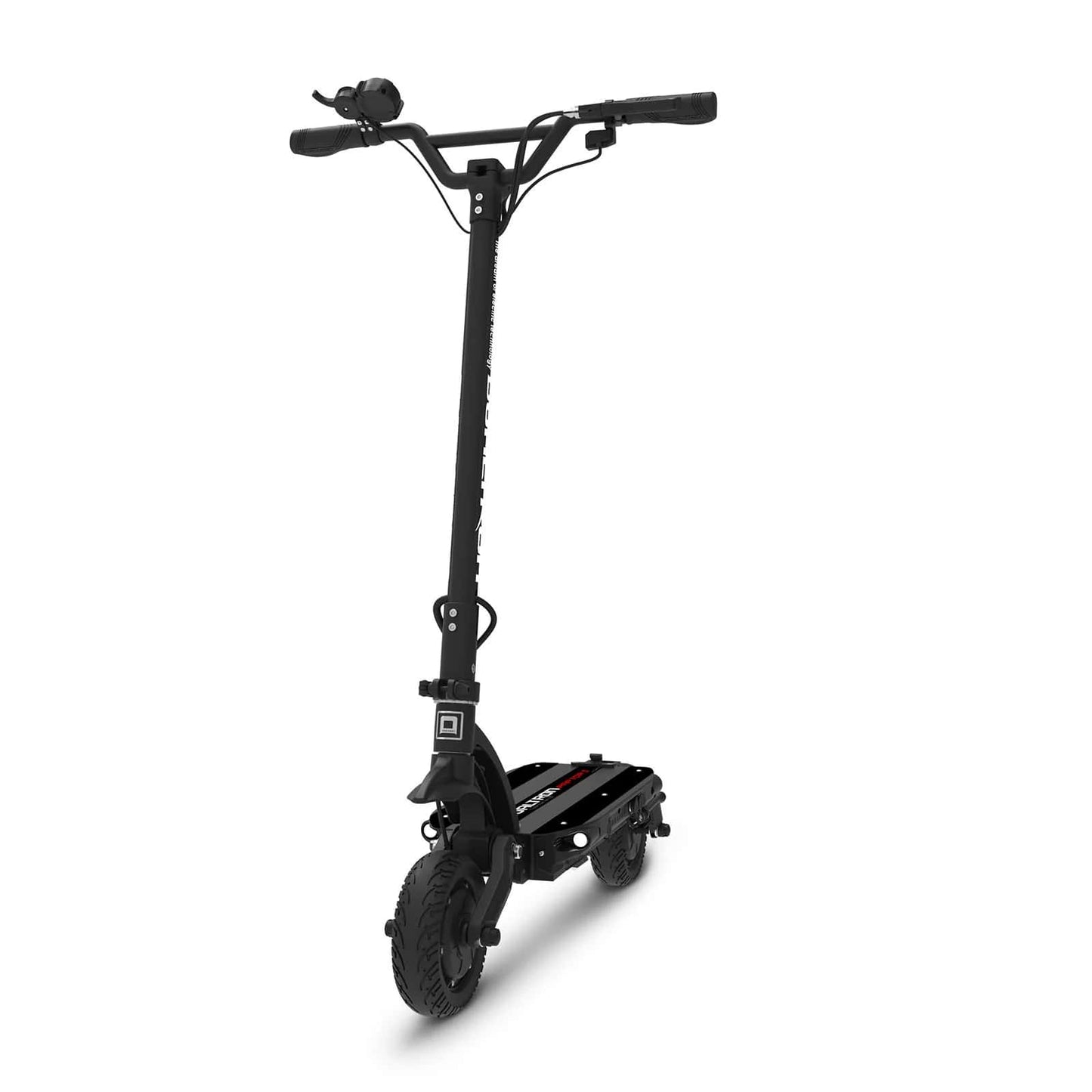 Patinete eléctrico Dualtron Raptor 2