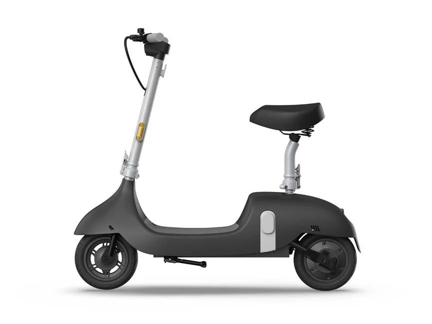 OKAI Ceetle Pro EA10C Seated Electric Scooter