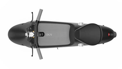 OKAI Ceetle Pro EA10C Seated Electric Scooter