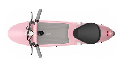 OKAI Ceetle Pro EA10C Seated Electric Scooter