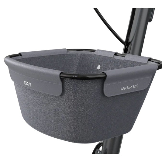 OKAI EA10 Front Basket