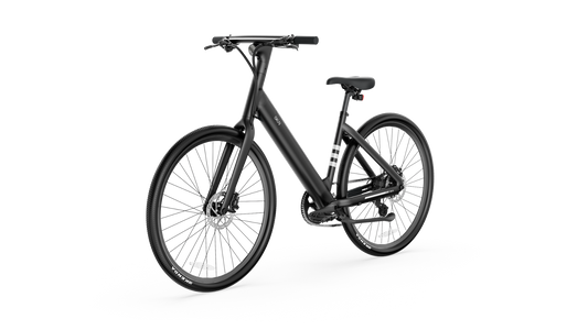 OKAI LyteCycle EB60 Electric Bike